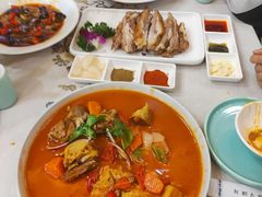 -阿西叶滩羊馆(交大店)