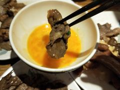 -一井烧肉·活鳗·寿司(望京SOHO店)
