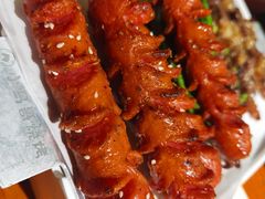 -本色.小马哥烧烤(五一路总店)