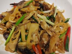 -东方饺子王(工农大路店)