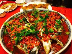 旭龙鱼头王-旭龙鱼头王(航华店)