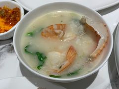 -潮州府·潮菜·砂锅粥(徐家汇店)
