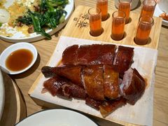 -粤集·手工粤菜(皇庭广场店)