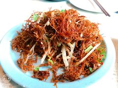 -半山腰·云南菜(侨福芳草地店)