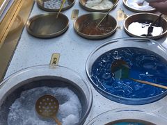 -探鱼·鲜青椒爽麻烤鱼(天河优托邦店)