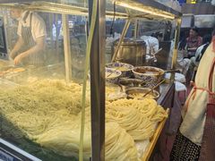 -正宁路小吃夜市