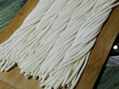 妈妈手擀面-老灶堂文创火锅(文艺路店)