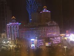 -永利澳门酒店