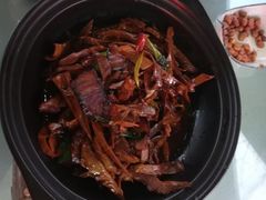 -万景饭店·鱼街农家菜