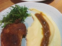 -LA MAISON公鸡和龙(蛇口店)