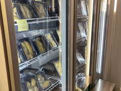 -猫王榴莲世家(三里屯SOHO商场店)