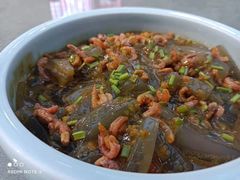 -四季厨房 鲁菜·孔府烤鸭(二环南路店)