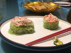 -楚鱼王·河鲜·湖北菜(华农店)