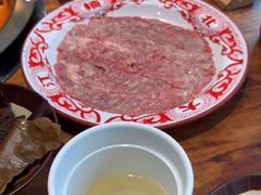 -楠火锅(哈尔滨金爵万象店)