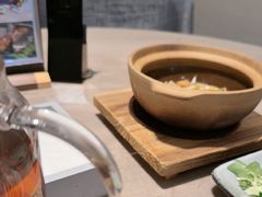 -御公馆中餐厅·点心·顺德菜·佛山东平保利洲际酒店