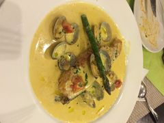 Bonazza意大利餐厅-BONAZZA 意大利餐厅