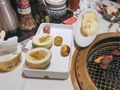 -和牛村烧肉放题(淄博王府井店)