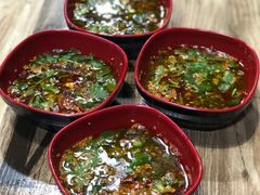 -肥肠鸡冷锅串串(广元利州广场店)