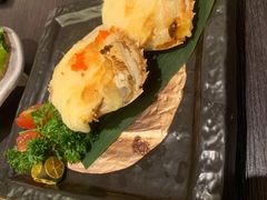 -AJIYA·池袋日式烧肉自助(天津万象城店)