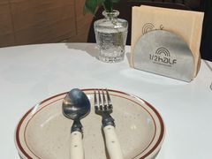 -1/2half西餐(中大国际店)