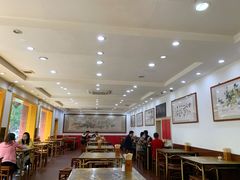 大堂-惠丰源烩面馆(经七路店)