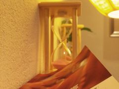 -一叶一世界•素食餐厅(新光天地店)