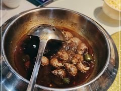 -79号渔船海鲜饭店(华强北店)