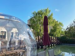 -上海崇明金茂凯悦酒店