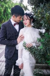 -日光视觉婚纱摄影(旗舰店)