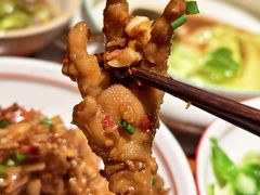 -蛮佬拾·乡里土菜馆(河西王府井店)