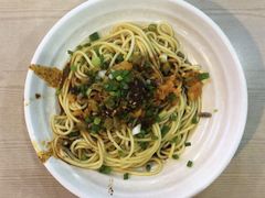 -德泓面馆(颐高店)
