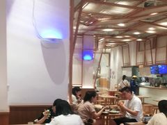 大堂-小满手工粉(上海月星环球港店)