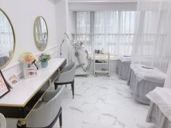 点击看大图 -韩美绣·骨相纹眉·洗眉美瞳线