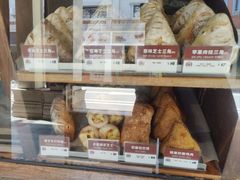 -Juicy Bakery(大学路店)