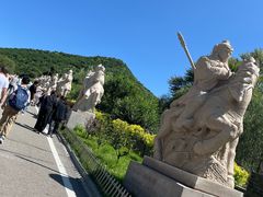 -雁门关景区