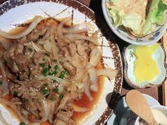 -有喜屋·深夜食堂(北京西路店)