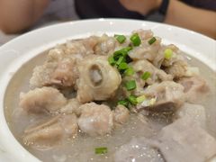 -周大厨辣椒炒肉(淮安万达店)