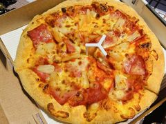 -必胜客(北苑路店)