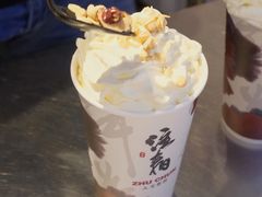 -注春·荞麦奶茶(新天地旗舰店)