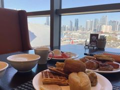 -青岛海尔洲际酒店