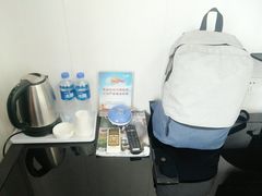-慧闻酒店(苏州拙政园店)
