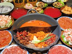 -冯校长老火锅(广州正佳广场店)