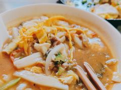 -嵊州特色小吃(萧山街店)