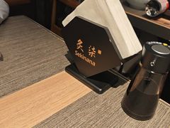 -炙柒Sekinana·精致日料(合生汇店)