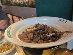 -俏九州·小炒黄牛肉(华润万象汇店)