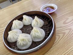 -珊珊小笼馆(仙霞路店)