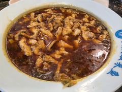 -大众酸菜鱼(梨花巷总店)