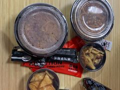 -花小小新疆炒米粉·小锅现炒(灯市口店)