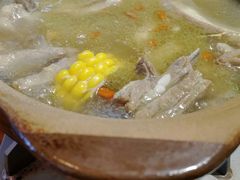 天山羊肉炉-三太子地摊烧烤·小龙虾(北蔡店)