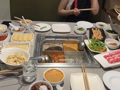 -海底捞火锅(徐州火车站店)